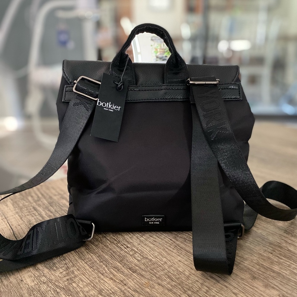 Botkier New York Backpack - Picture 5 of 5